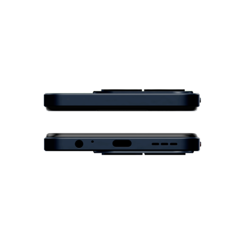 Nubia V60 Design 4GB+256GB Dark Blue - Image 7