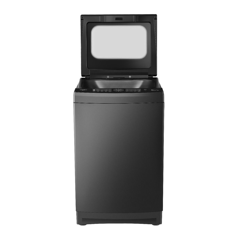 Whirlpool VWED1403BG 14kg. Top Load Washing Machine - Image 3