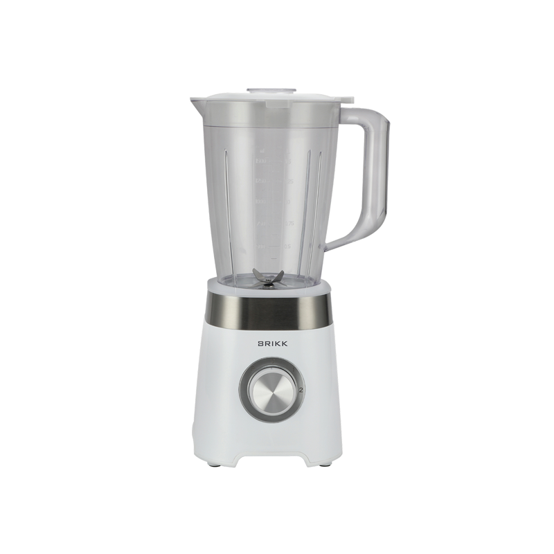 Brikk BY4BBWH 1.5 Liter Blender