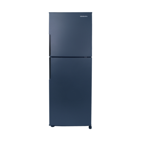 Condura CTD85MNI 8.4 cu.ft. Two Door Refrigerator