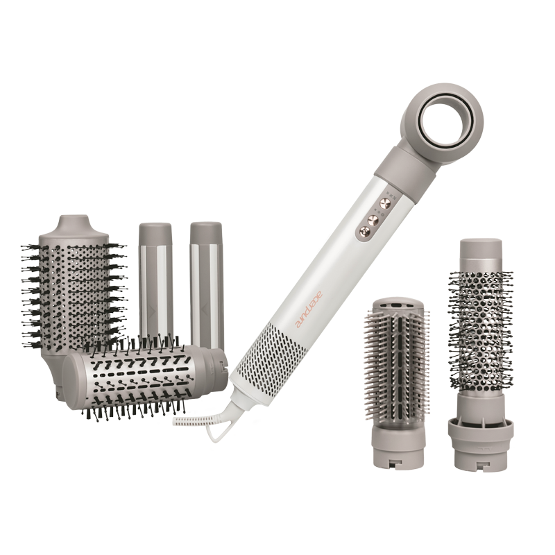 Acerpure HD2 DS744-10W Ionic Hair Dryer and Styler - Image 2