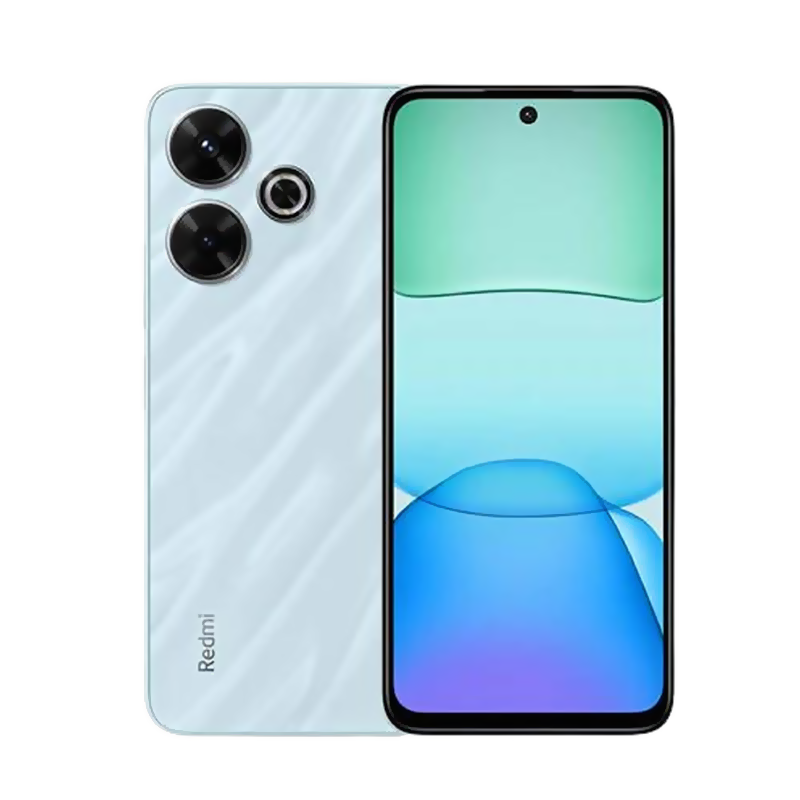 Xiaomi REDMI 13 8GB+256GB Ocean Blue