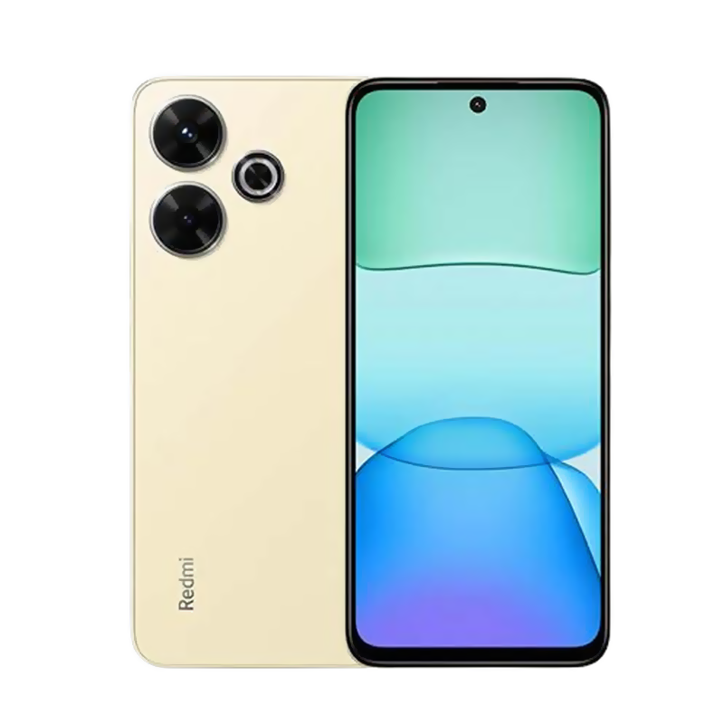 Xiaomi REDMI 13 8GB+256GB Sandy Gold