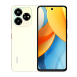 Nubia V60 Design 4GB+256GB Champagne Gold