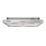 Whirlpool AKR628 IX  60cm Slim Range Hood