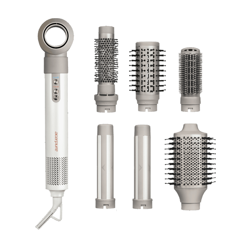 Acerpure HD2 DS744-10W Ionic Hair Dryer and Styler