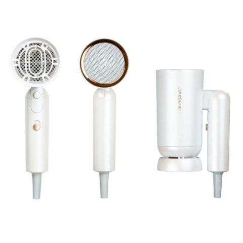 Acerpure HD1 HD364-10W Ionic Hair Dryer - Image 2