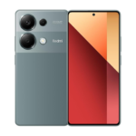 Xiaomi REDMI NOTE 13 Pro 12GB+512GB Forest Green