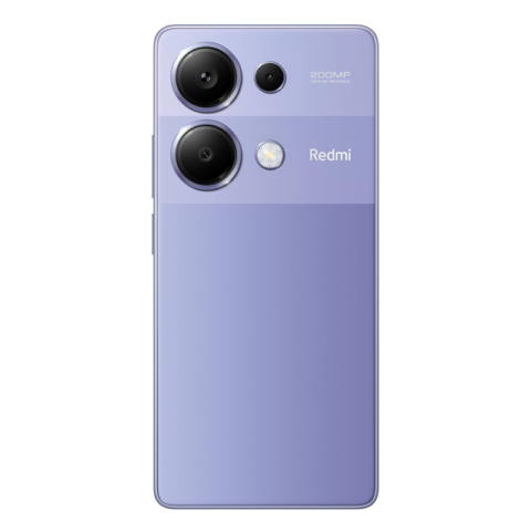 Xiaomi REDMI NOTE 13 Pro 12GB+512GB Lavender Purple - Image 4