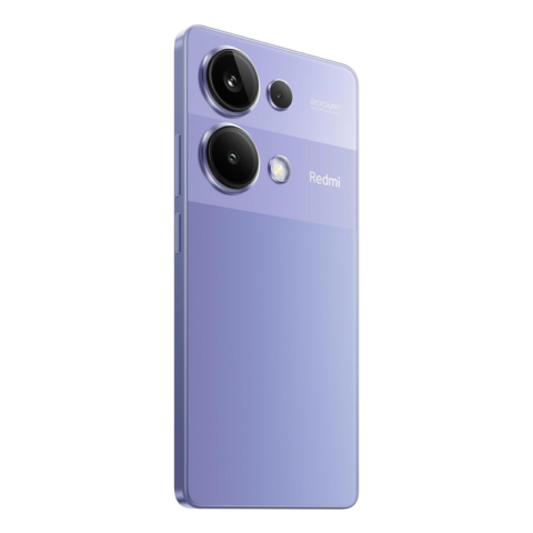 Xiaomi REDMI NOTE 13 Pro 12GB+512GB Lavender Purple - Image 6