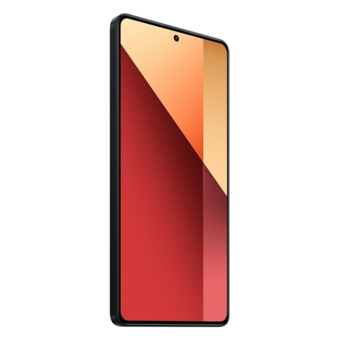 Xiaomi REDMI NOTE 13 Pro 12GB+512GB Midnight Black - Image 3