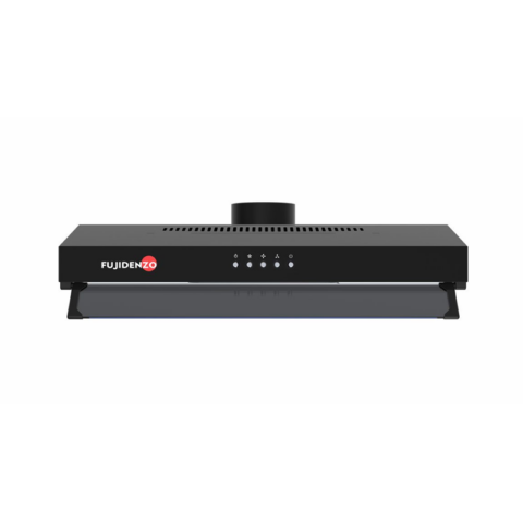 Fujidenzo RHU-602 MB 60cm Slim Type Range Hood