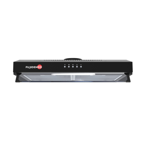 Fujidenzo RHU-602 MB 60cm Slim Type Range Hood - Image 2