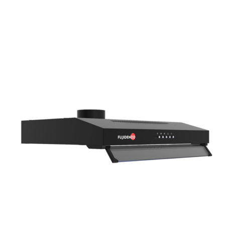 Fujidenzo RHU-602 MB 60cm Slim Type Range Hood - Image 3