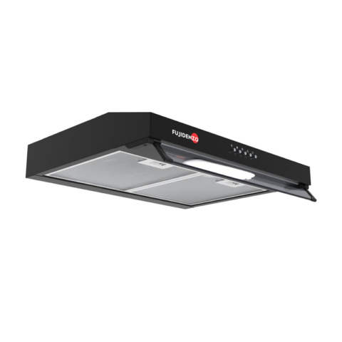 Fujidenzo RHU-602 MB 60cm Slim Type Range Hood - Image 4