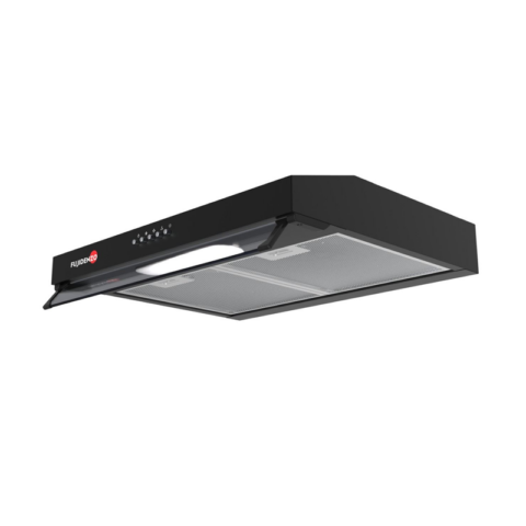 Fujidenzo RHU-602 MB 60cm Slim Type Range Hood - Image 5
