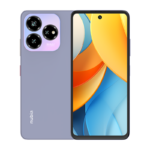 Nubia V60 Design 4GB+256GB Sunrise Violet