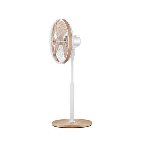 Asahi XF-6081 16in Stand Fan - Image 2