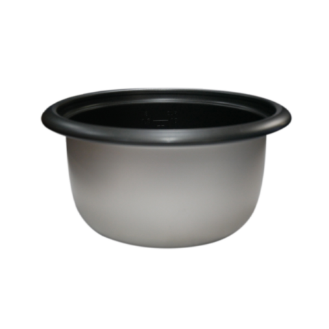 Brikk BHRC05BK 5 cups Rice Cooker - Image 4
