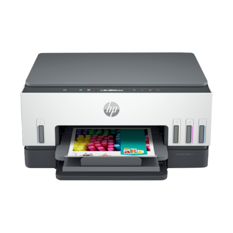 HP Smart Tank 670 All-in-One Printer