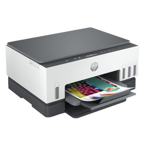 HP Smart Tank 670 All-in-One Printer - Image 3