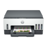HP Smart Tank 720 All-in-One Printer