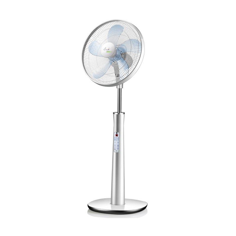 Asahi DC-6072 24w DC Stand Fan
