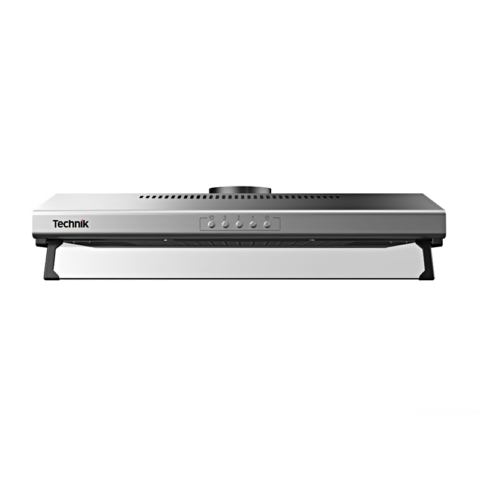 Technik TRH6051SS 60cm Traditional Slim-Type Rangehood
