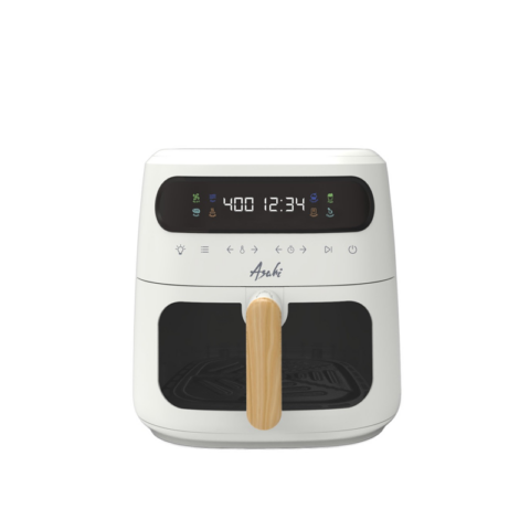Asahi AF-800 7.5 Liter Air Fryer