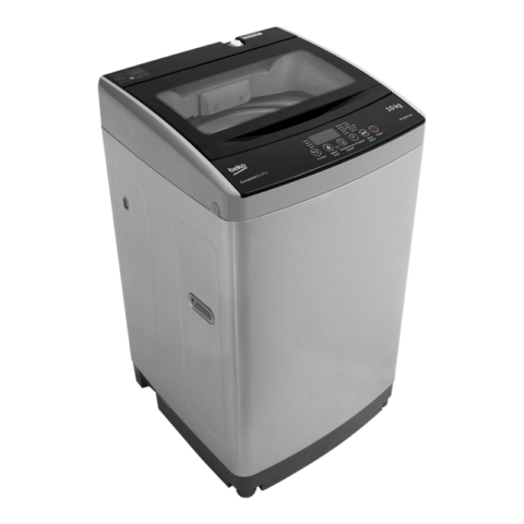 Beko WTLJI10C1SP 10kg. Top Load Washing Machine