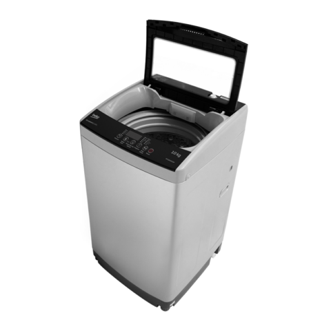 Beko WTLJI10C1SP 10kg. Top Load Washing Machine - Image 2