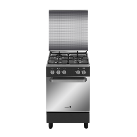 Fujidenzo FGR 5530VTMB 50cm Gas Cooking Range
