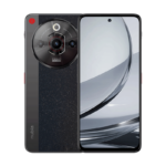 Nubia FOCUS PRO 8GB+256GB Black
