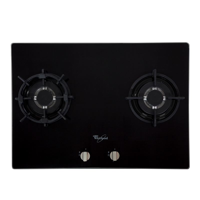Whirlpool AKC720C BL 70cm Gas Built-in Hob