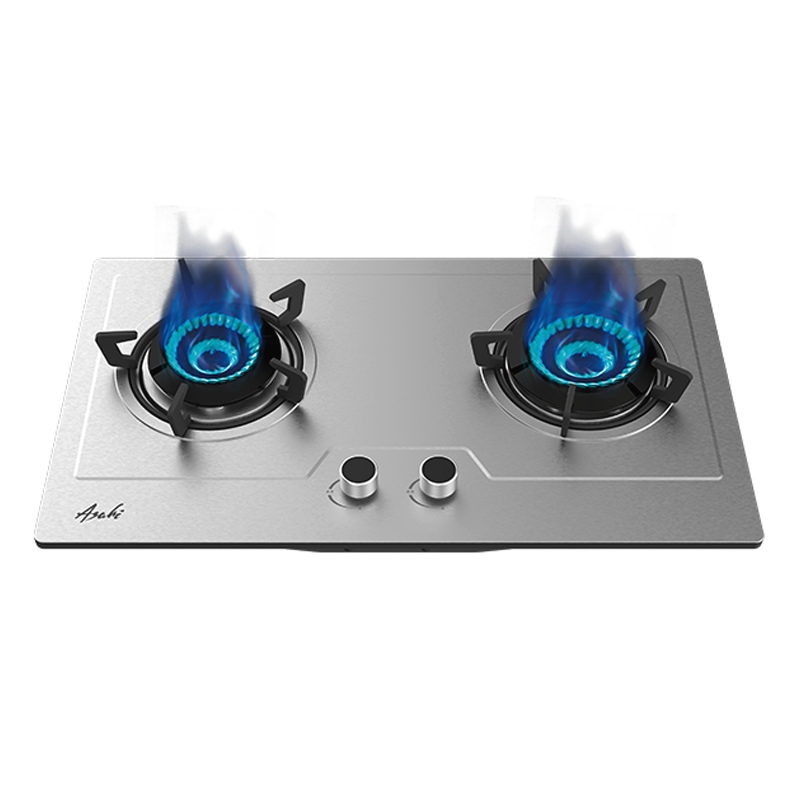 Asahi HB-1001 Gas Built-in Hob