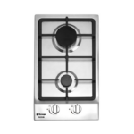 Tecnogas TBH3020CSS2 30cm Gas Built-in Cooktop