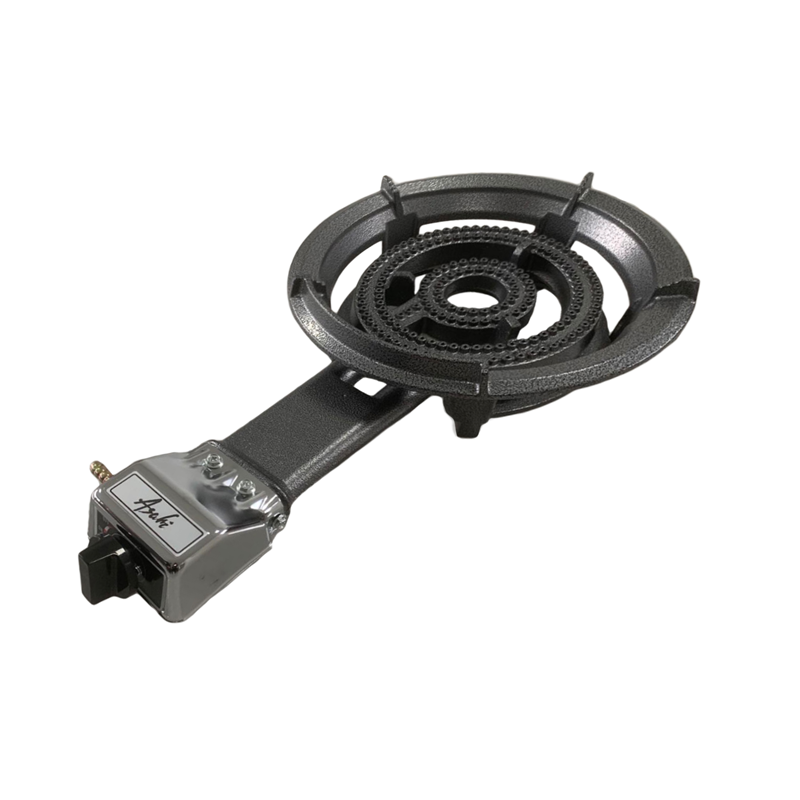 Asahi C-41A Iron Gas Stove