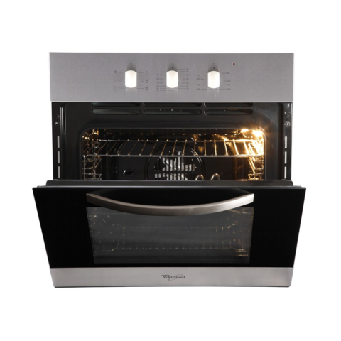 Whirlpool AKZ661 IX 60cm Electric Built-in Oven - Image 2