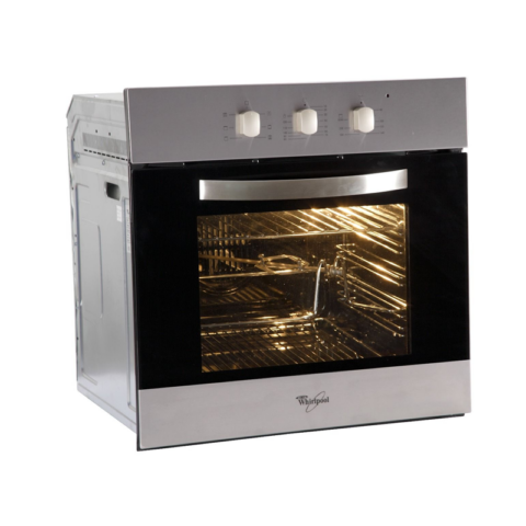 Whirlpool AKZ661 IX 60cm Electric Built-in Oven - Image 3