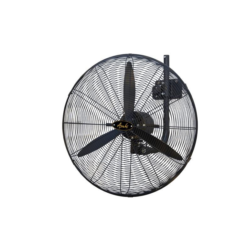 Asahi WF-2001 20in Industrial Fan