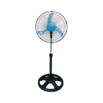 Asahi PF-630 16in Stand Fan Blue