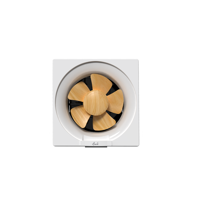Asahi EF-8W 8in Exhaust Fan