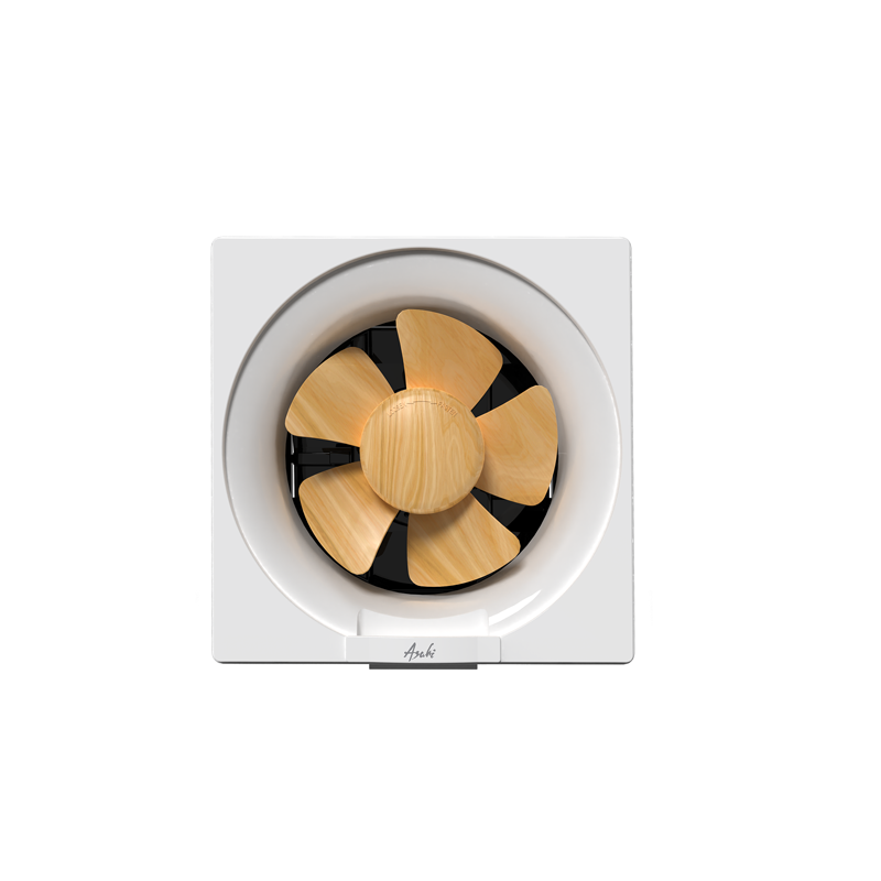 Asahi EF-12W 12in Exhaust Fan