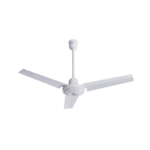 Asahi C-42 42in Ceiling Fan White