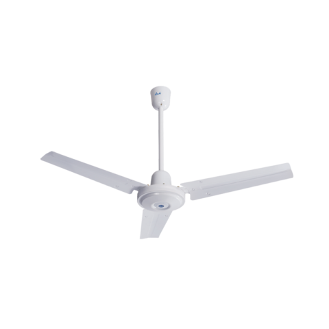 Asahi C-42 42in Ceiling Fan White