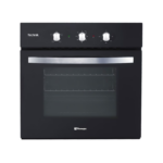 Tecnogas TEO6040BL2 60cm Built-in Electric Multifunction Oven