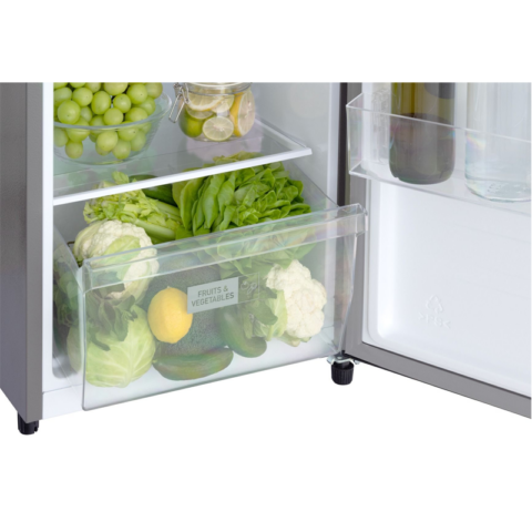 Whirlpool WF2T325 12.5 cu.ft. Two Door Refrigerator - Image 8
