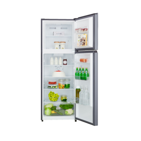 Whirlpool WF2T325 12.5 cu.ft. Two Door Refrigerator - Image 4