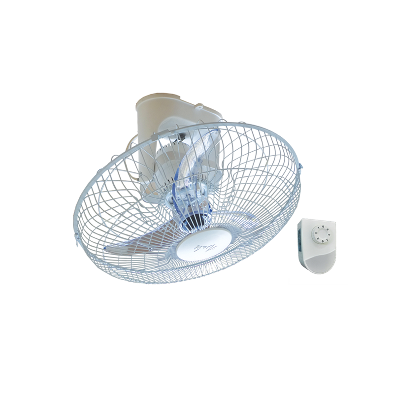 Asahi CF-644 16in Ceiling Fan White