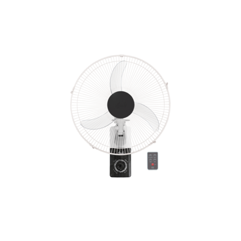 Asahi WF628R 16in Wall Fan